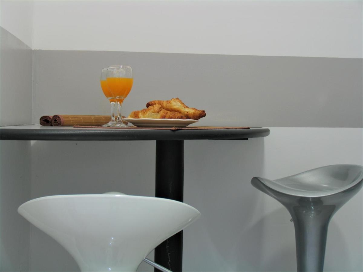 Vicencin Place Downtown Studio Apartments Sibenik Luaran gambar